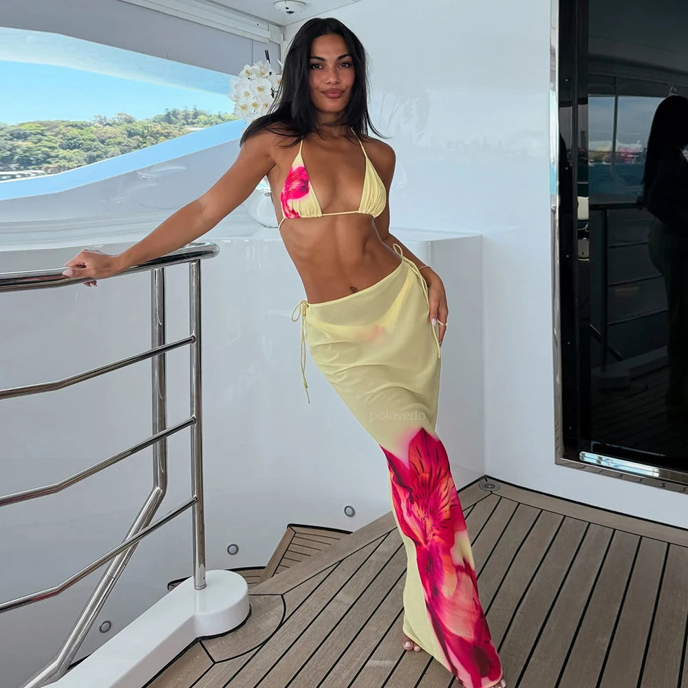 Guía de tallas de bikini: Cómo medirte y encontrar tu talla perfecta (S–XL)