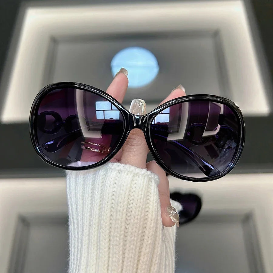 Sunglasses lifestyle