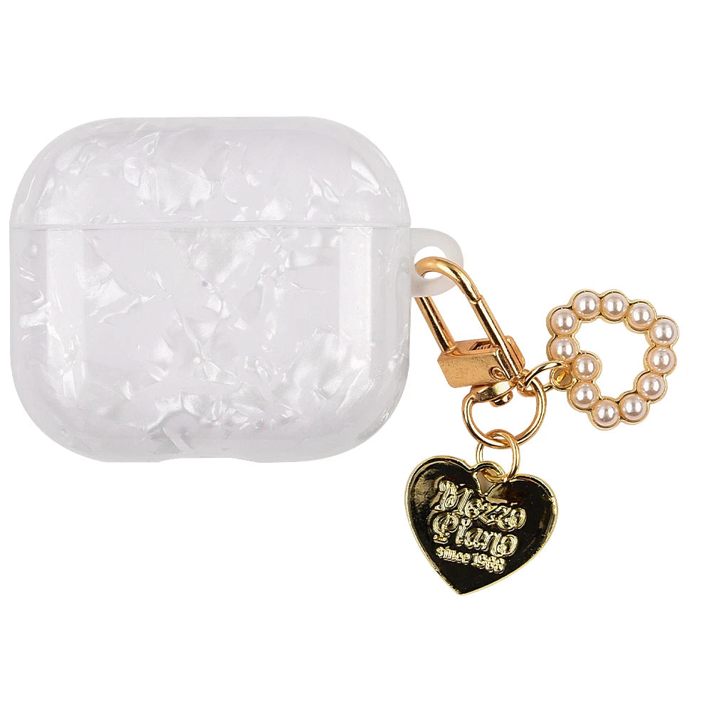 Leopard & Cute Designs Case for AirPods Pro 3 Pro 2 4 3 2 1 