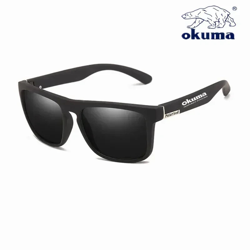 Polarized sunglasses