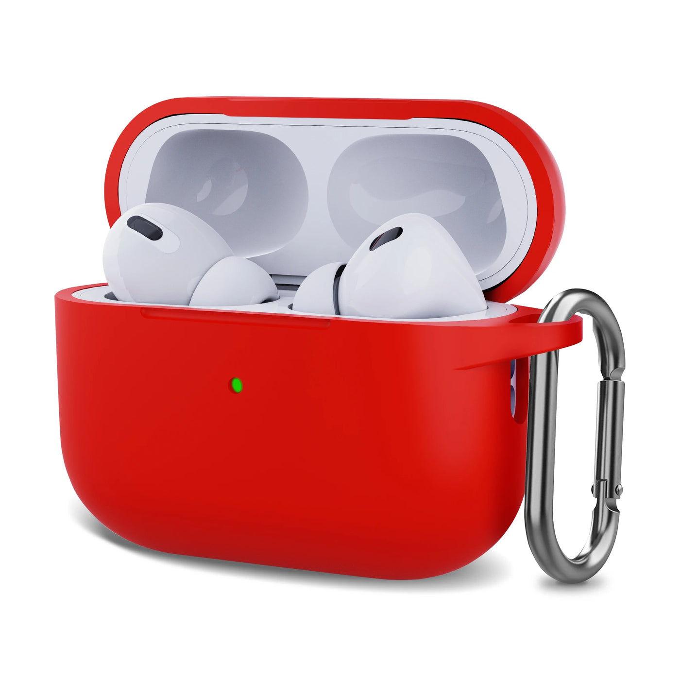 Cute Silicone Earphone Case For AirPods 4 3 2 1 Pro 2 Protec