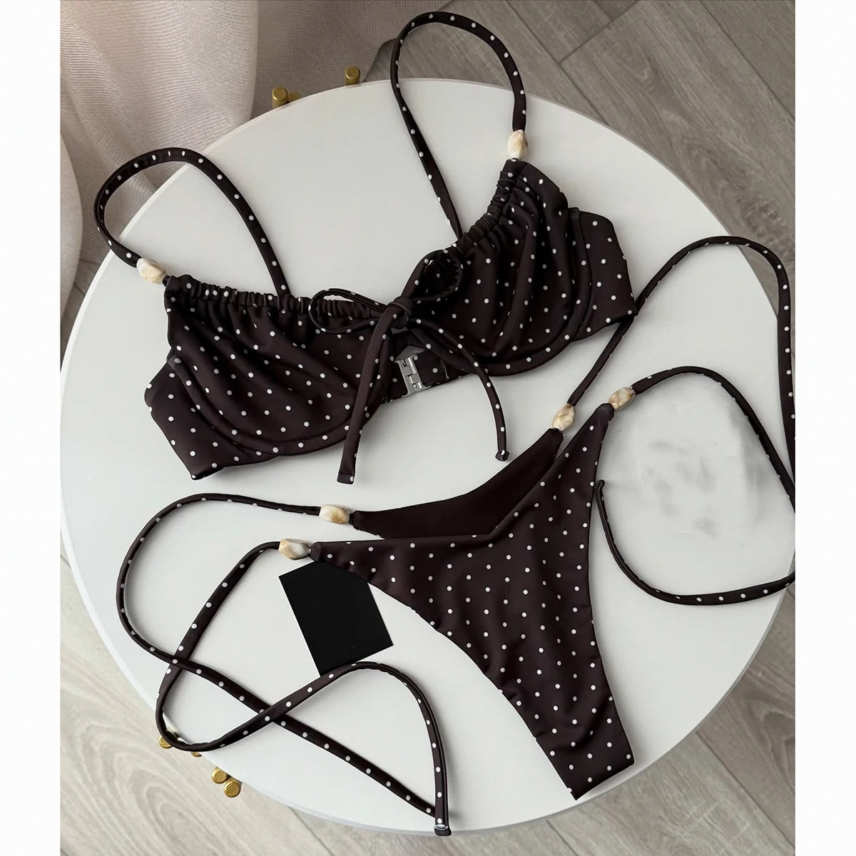Push Up Bikinis 2026 Sexy Women Swimsuit Swimwear Female Bik