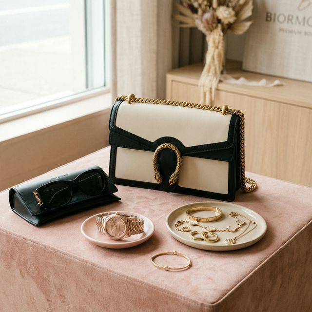 Accessories