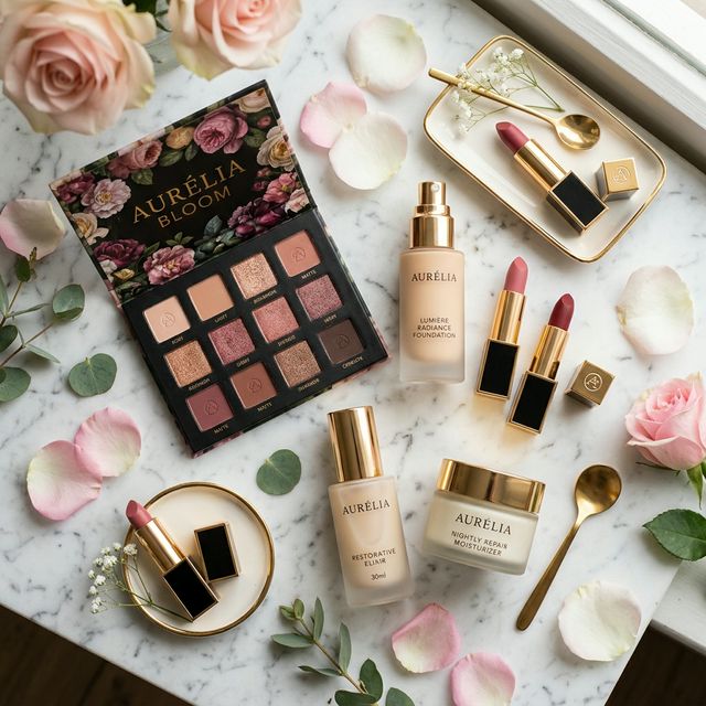 Cosmetics